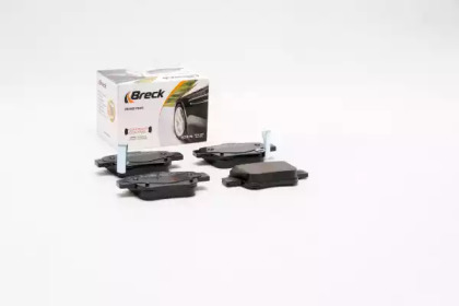 breck 236200070210